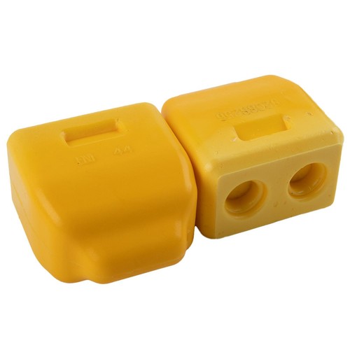 2pcs front jounce stoßstange - 2pcs,