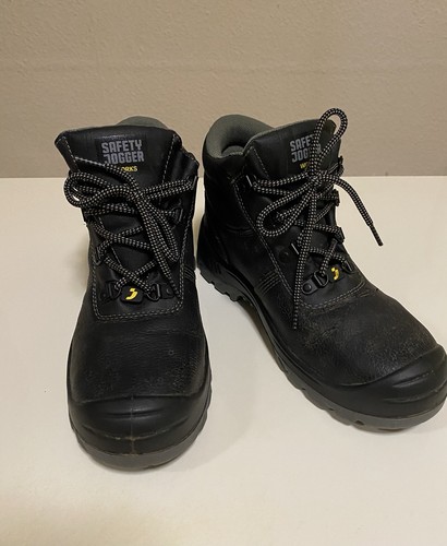 Safety jogger - safety,