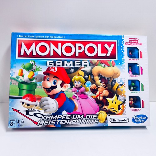 Parker hasbro gaming - parker,