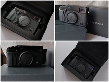 Fujifilm X-Pro1 +++