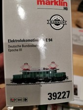 Märklin 39227 neuwertige