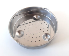 FISSLER Schnellkochtopf