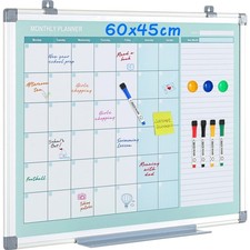Magnetisches Whiteboard