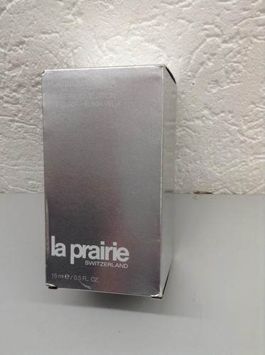 Prairie platinum rare - la,