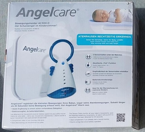 Angelcare bewegungsmelder - -, /