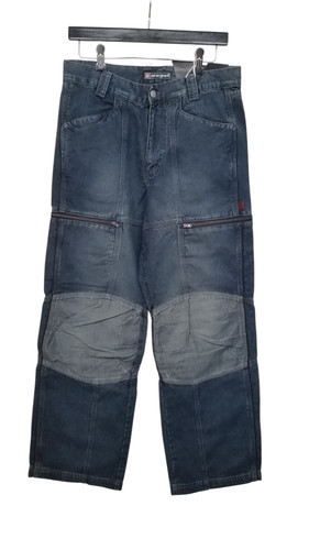 Mogul rodeo wash - mogul, herren