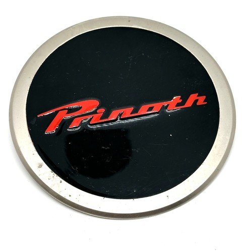 Prinoth schild emblem - prinoth,