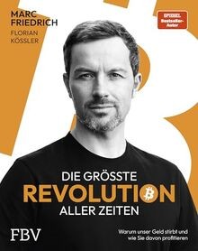 Die größte revolution - die,