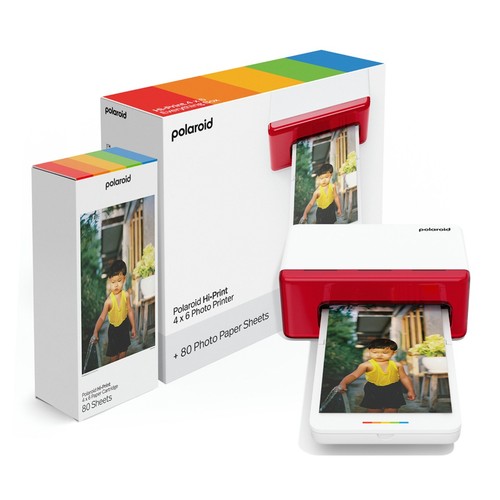 Polaroid everything box - polaroid,