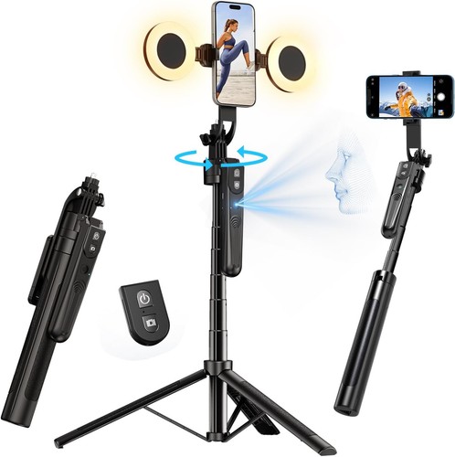 360 auto face tracking - face,