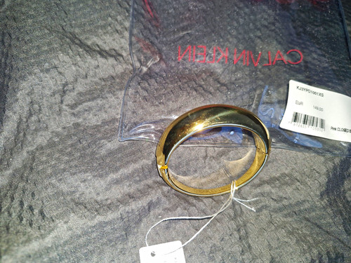 Calvin klein armreif armband - klein,