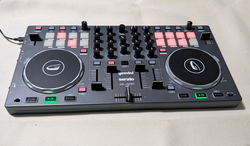 Gemini slate midi - dj,