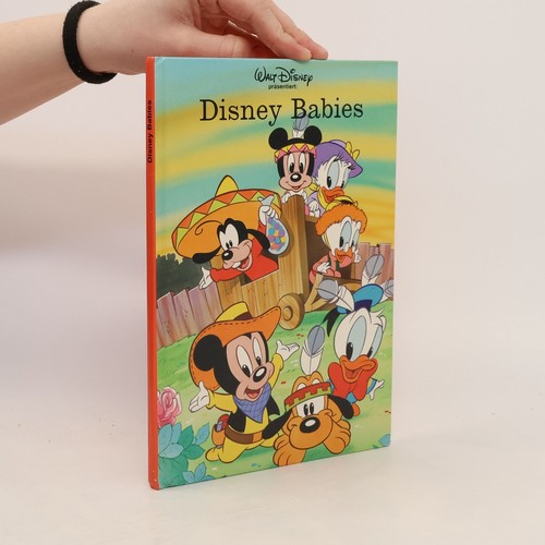 Disney babies kolektiv - disney, | 