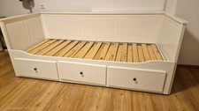 IKEA HEMNES Tagesbett mit 3