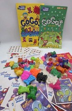 Crazy Bones Gogo Collection