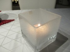 PartyLite Pillar-Kerzenhalter