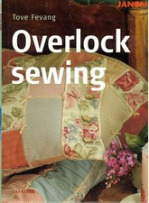 Overlock Sewing