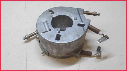 Boiler kessel thermoblock - kessel,