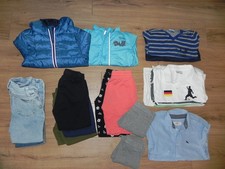 gr. Kleiderpaket Gr. 122