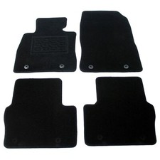 Mazda 2 Dl DJ Fußmatten Satz