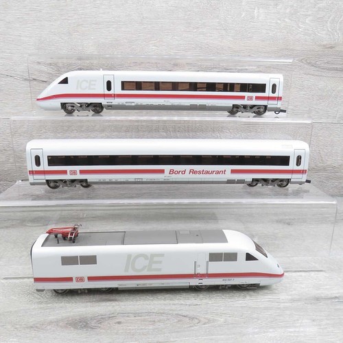 Roco ice 3 tlg - -, db