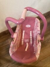 Baby Annabell - ZAPF CREATION 794494, Komfortsitz (MAXI-COSI)