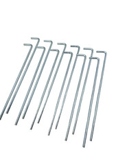 Zeltheringe 12 Stück 23 cm