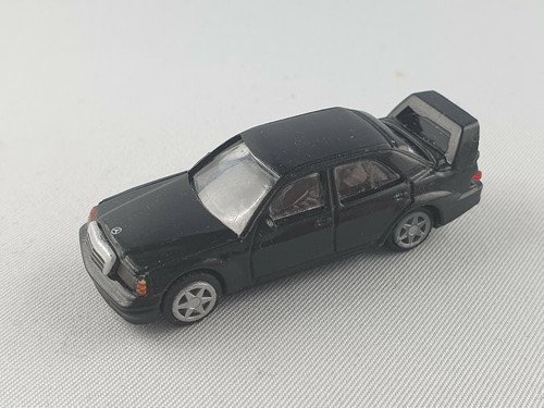 Mercedes benz 190 evo ii - e,