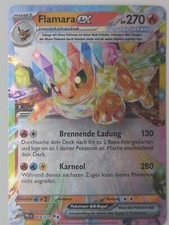 Flamara EX Prismatische