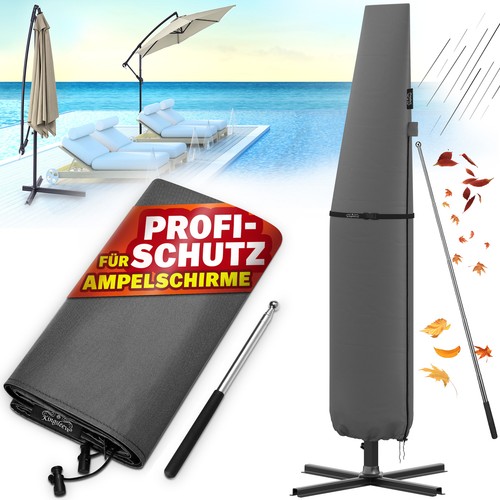 Sonnenschirm schutzhülle - sonnenschirm,
