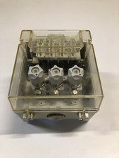 Abgangskasten Klöckner Moeller BD1/ AT 25-e