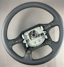 Lenkrad Lederlenkrad Volvo 850