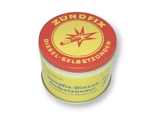 Zündfix 100 - zündfix, mm