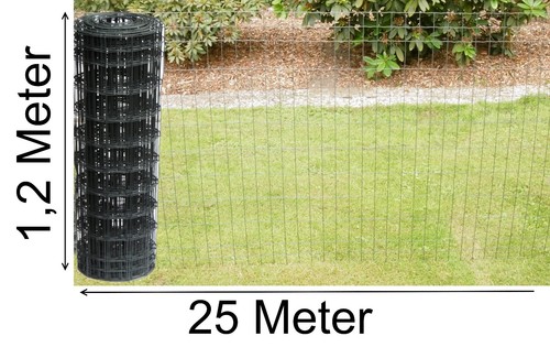 Schweißgitter zaun gartenzaun - schweißgitter-zaun,