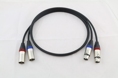Stereo set sommercable - set,