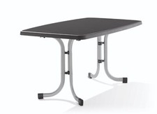 Sieger Gartentisch klappbar