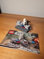 LEGO Star Wars Clone Turbo
