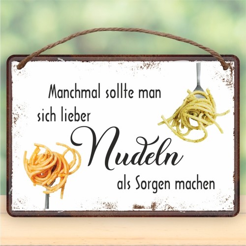 Metallschild blechschild - metallschild,