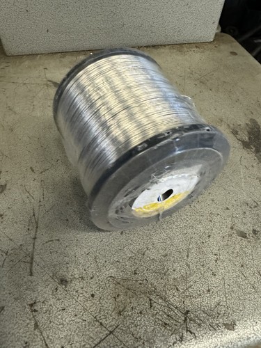 Nichrome 8 nickel crom - 80., 0,8