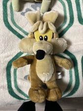 Baby Wile E.Coyote Coyote