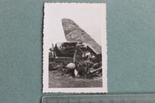 Foto Photo 84004 Flugzeug Bomber russian airplane tarn camo Lemberg Lwiw Ukraine
