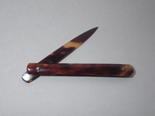 Art deco antikes accessoires - art,
