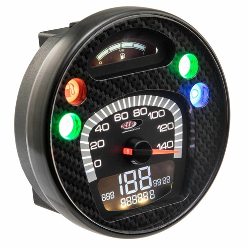Drehzahlmesser tachometer sip - drehzahlmesser/tachometer,
