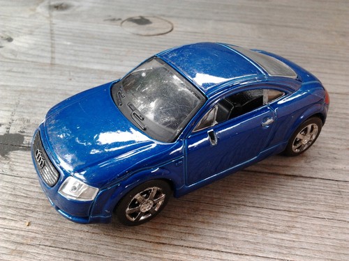 Audi miniatur - ,