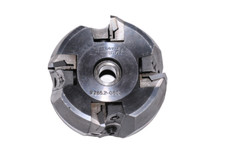 Messerkopf Ø80 mm  Sandvik R265.2-080E 4 Schneiden RHV17462