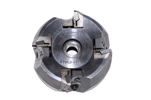 Messerkopf ø80 sandvik - Ø80,