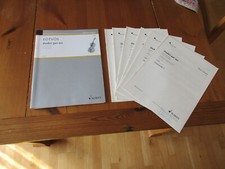 Peter Eötvös. ⭐Didici per