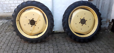 traktor schlepper felgen W7x32 Lemmerz