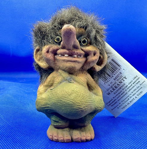 Nyform norway troll - nyform,
