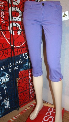 Esprit five fit capri - esprit,